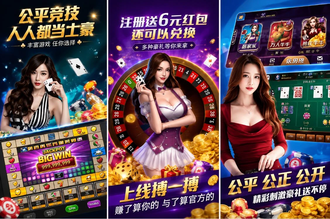 真人炸金花运动视觉
